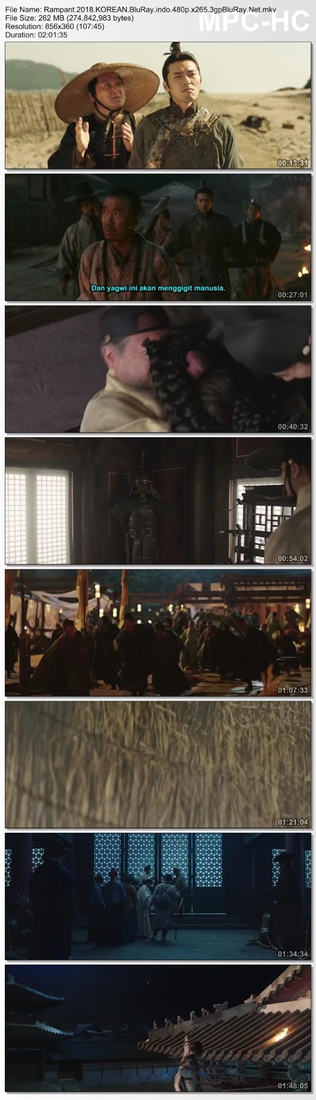 Screenshots Download Chang-gwol (2018) Screenshots Download Chang-gwol (2018)