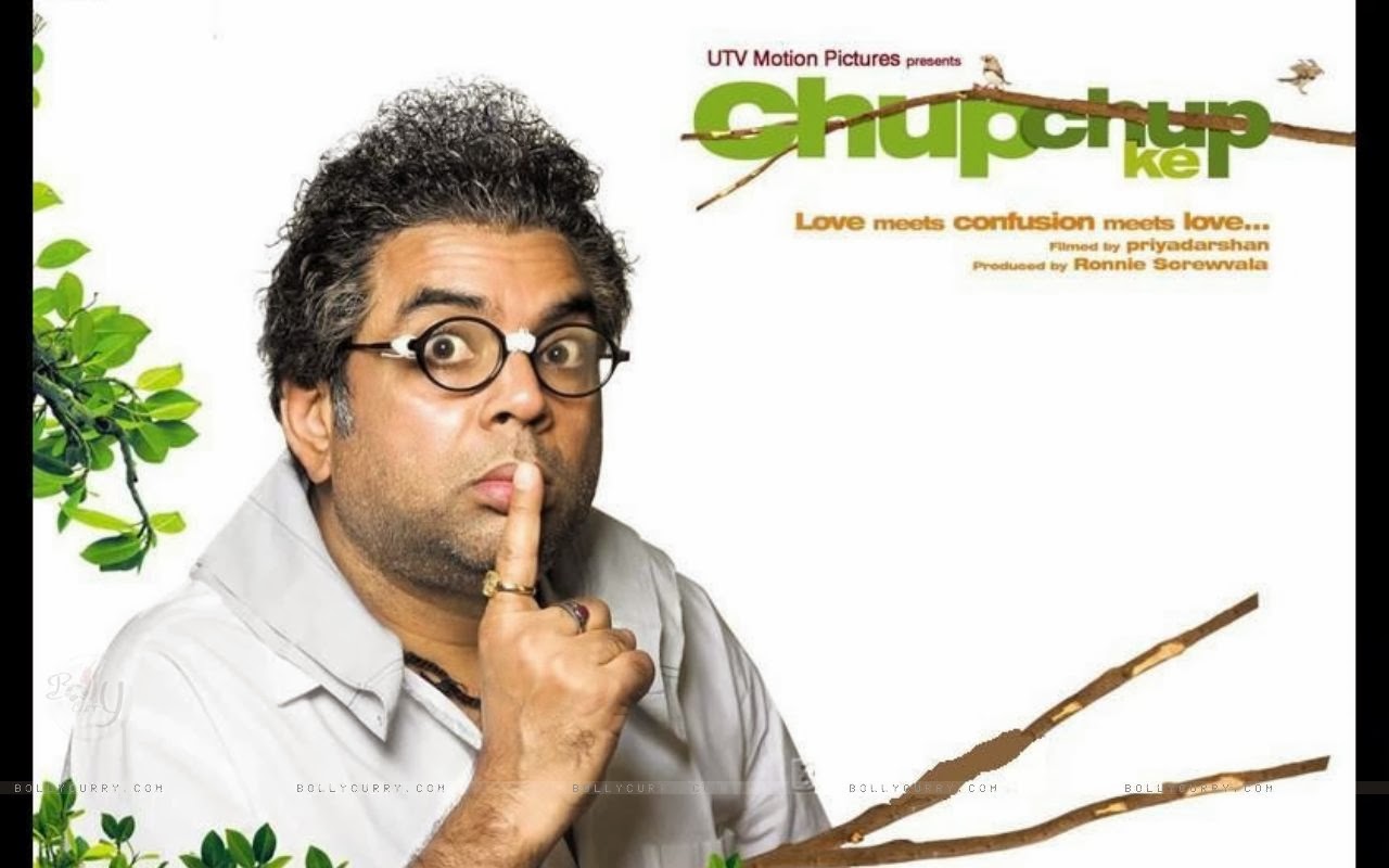 All new wallpaper : Paresh Rawal Wallpapers HD