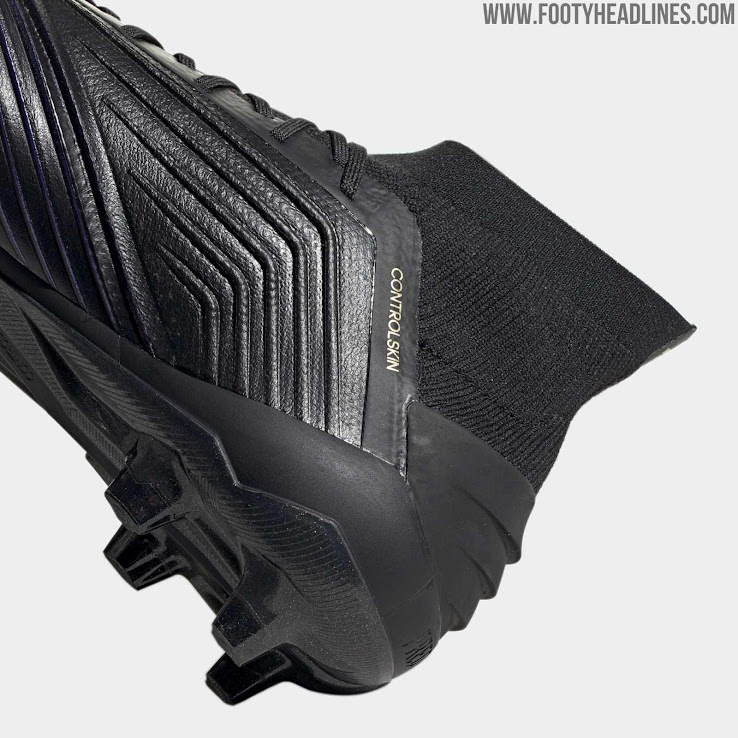 predator 19.1 leather