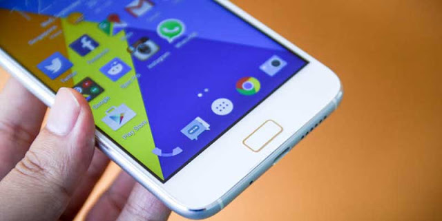 Lenovo ZUK Z1 Lenovo ZUK Z1