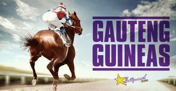 Gauteng Guineas Gauteng Guineas - Horse Racing South Africa