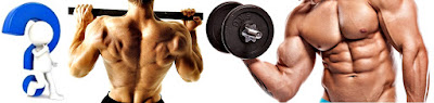 Calistenia vs pesas masa muscular hombres Pesas vs calistenia masa muscular hombres