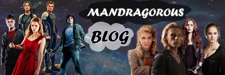 Mandragorous Blog