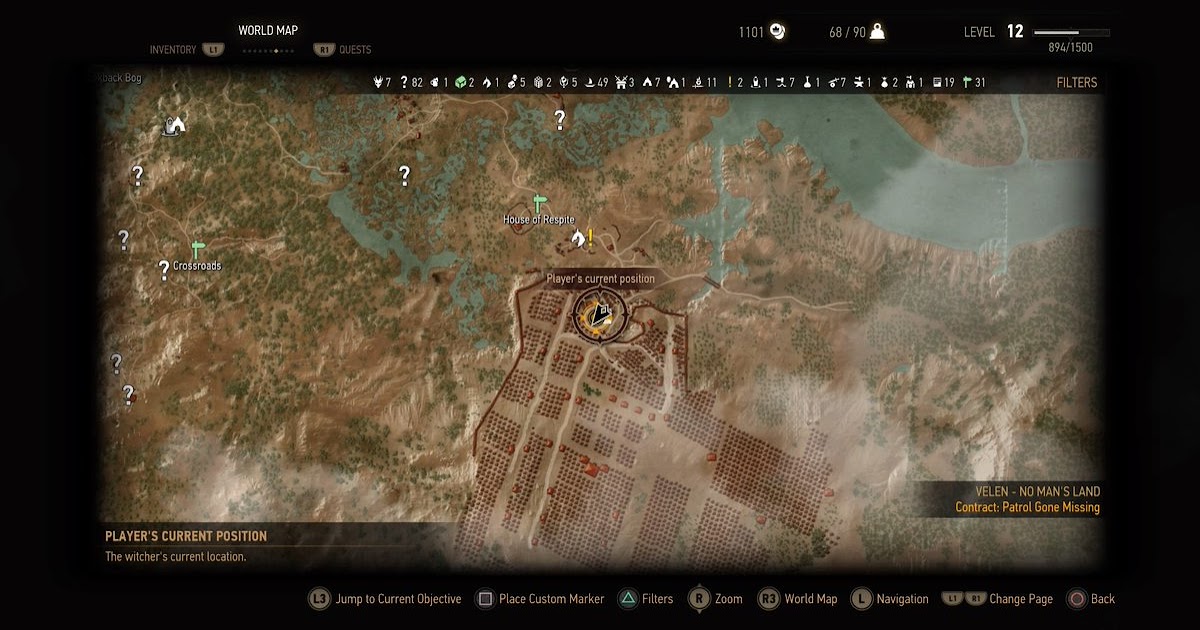 arrpeegeez-the-witcher-3-walkthrough-side-quests-blood-ties