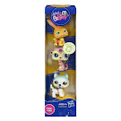 Littlest Pet Shop Tubes Husky (#1563) Pet