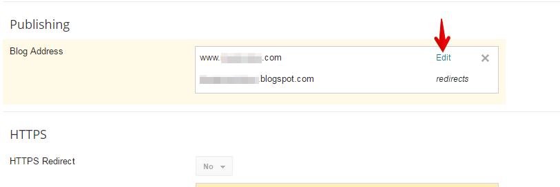 edit domain di blogspot edit domain di blogspot