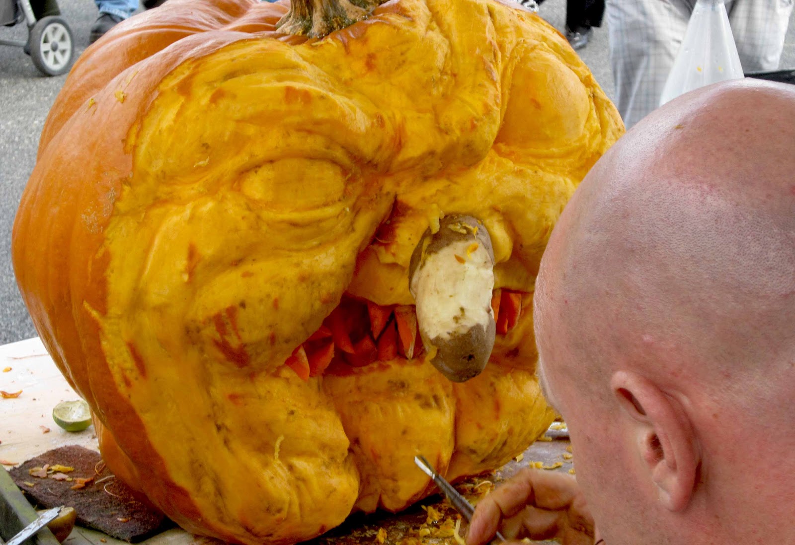 The Museum of the San Fernando Valley CALABASAS PUMPKIN FESTIVAL