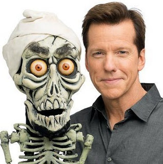 Biodata Biography Profile Jeff Dunham Terbaru and Complete