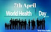 World Health Day: विश्व स्वास्थ्य दिवस Essay, Quotes & Slogan: News