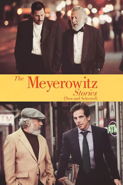 The Meyerowitz Stories The Meyerowitz Stories