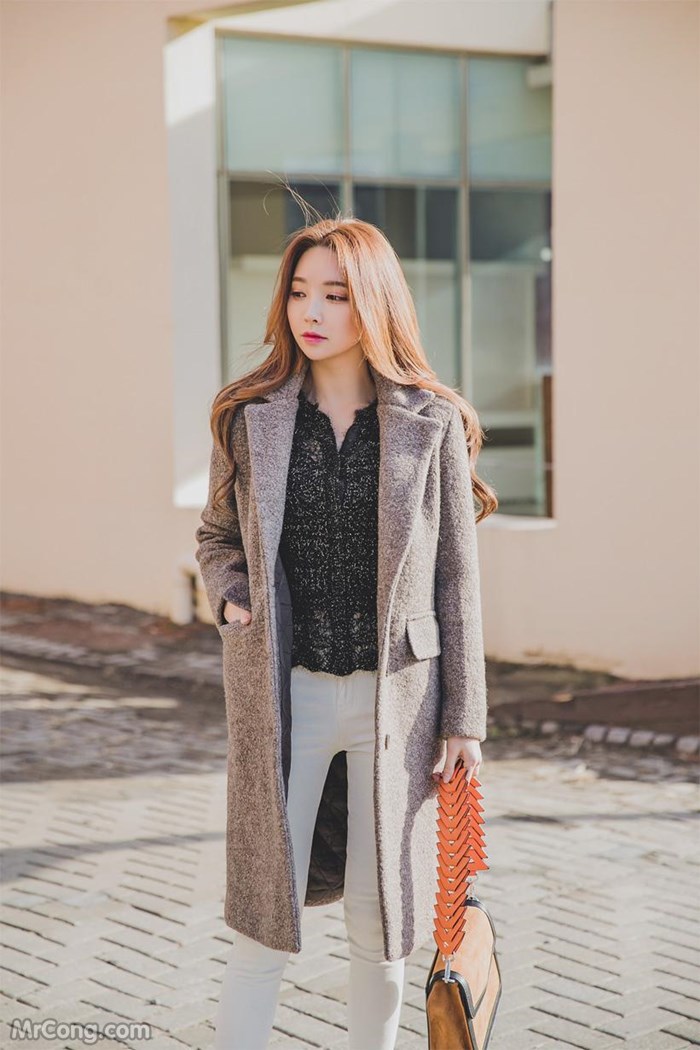 Model Park Soo Yeon in the December 2016 fashion photo series (606 photos) photo 11-19
