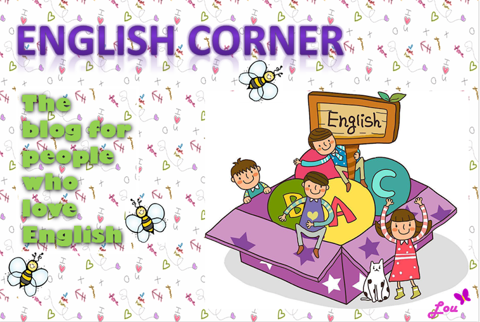 English Corner
