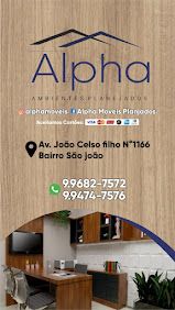 ALPHA MOVEIS