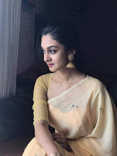Actress Aishwarya Arjun New Photoshoot Gallery Actress Aishwarya Arjun New Photoshoot Gallery