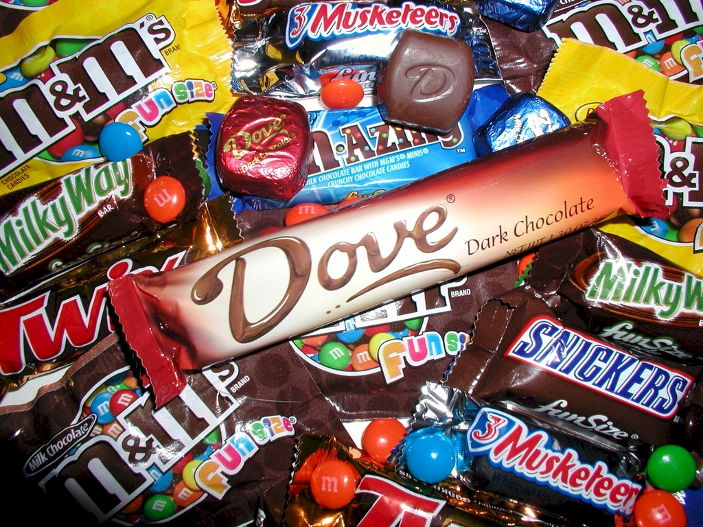 A Guide To Candy Making Supplies