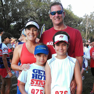 Lutz Independence Day 5K 