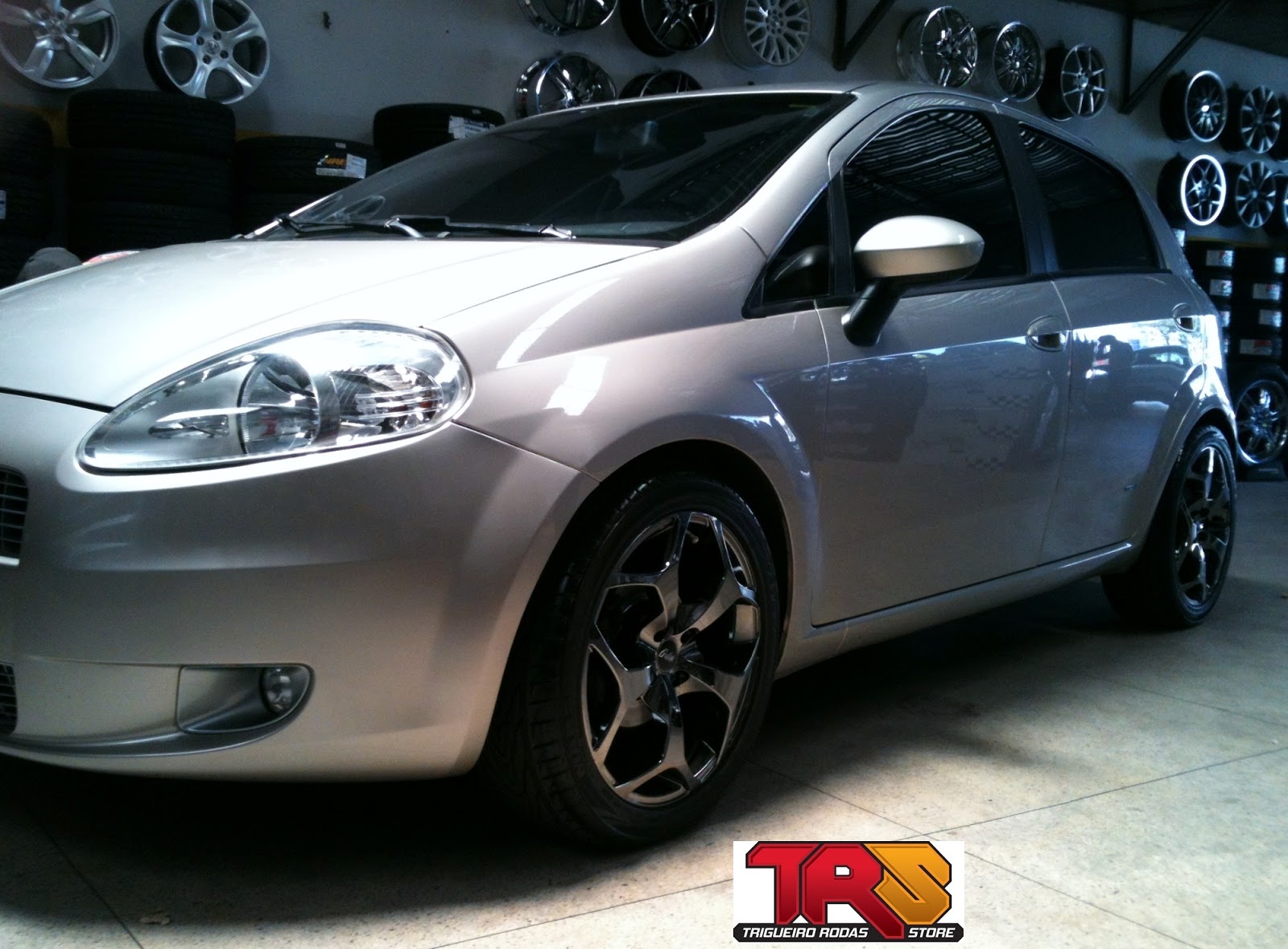 Trigueiro Rodas Store - www.trigueirorodas.com.br / (84) 32233905: Fiat ...