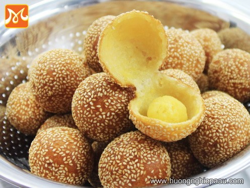 hình ảnh bánh cam