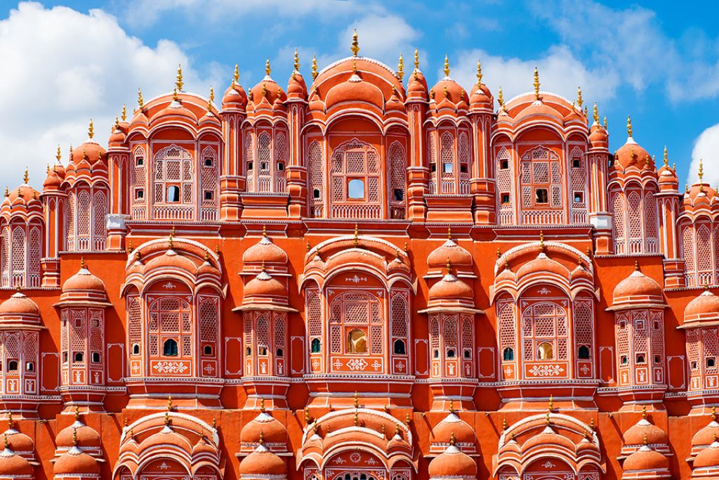 Top 7 Places to Visit in Jaipur - Best Tourist Place - Travel Hacks