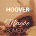 184. Recenzja „Maybe someday” - Colleen Hoover