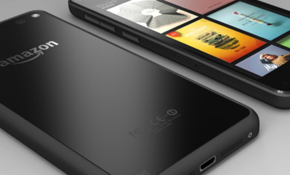 Diumumkan Hari ini, Smartphone 3D Amazon Dipasarkan Secara Eksklusif Diumumkan Hari ini, Smartphone 3D Amazon Dipasarkan Secara Eksklusif