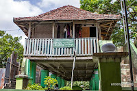 pondok pesantren al kahfi somalangu