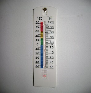Unidades de Temperatura Mais Utilizadas pelo Mundo
