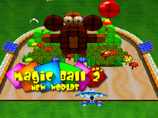 magic ball deluxe download