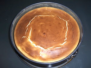 Cheesecake: Ricetta con Foto