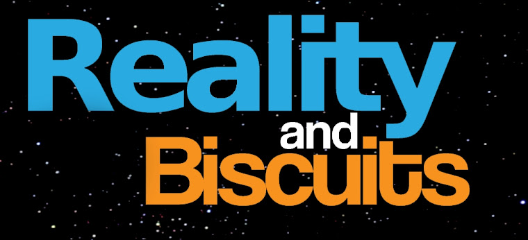 Reality and Biscuits Blog