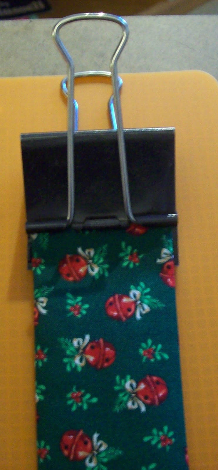 StAlbertMini Fabric bolts about 1/3 done