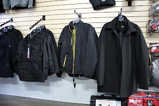 Mission Sports store in Kelowna