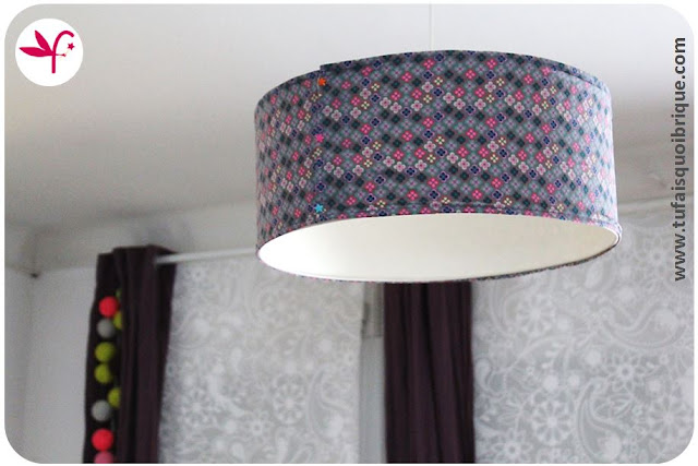 DIY déco Abat-jour DIY déco Abat-jour