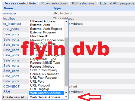Cara seting limit squid to ip ssh tahap 3 Cara seting limit squid to ip ssh tahap 3