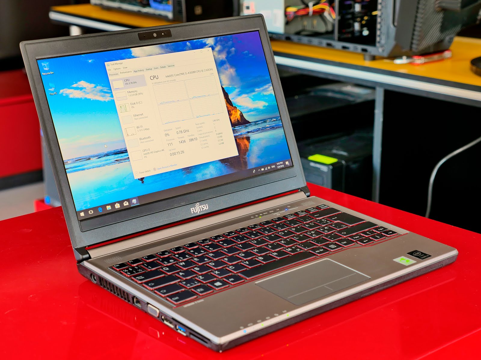 RetroPCMania best computers ever made Made in Japan!