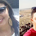 Elenilda parabeniza Erisvaldo e Ereni