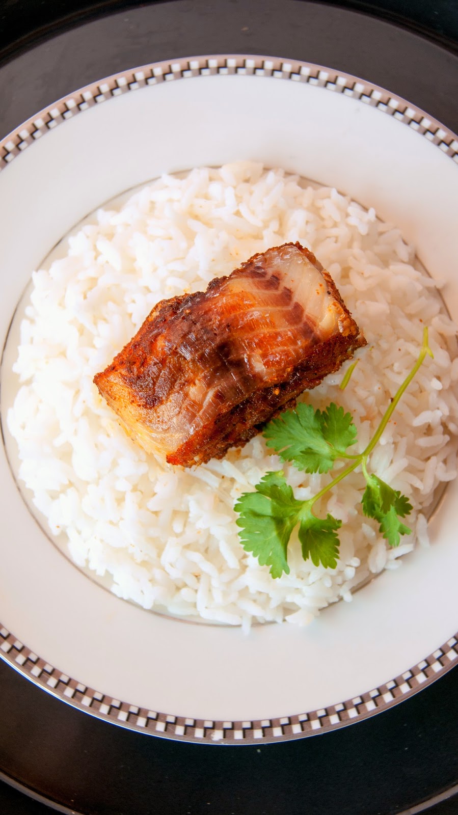 Always Hungry: Pan Fried Fish