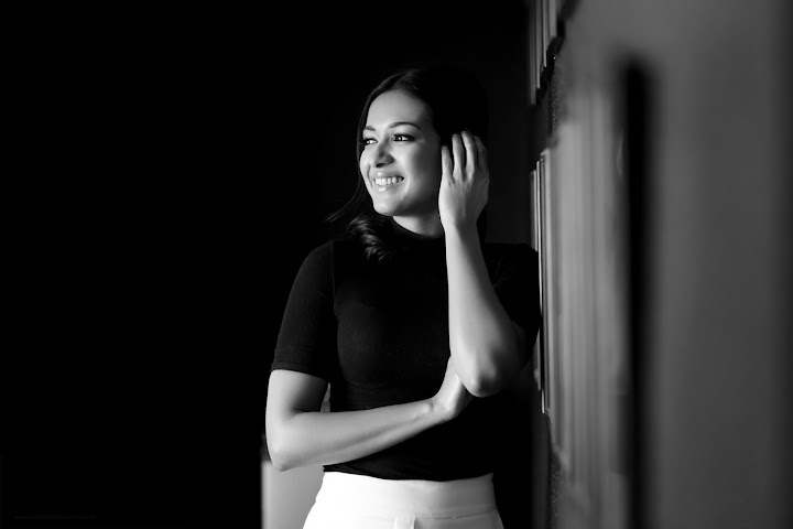Catherine Tresa