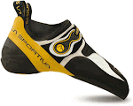 LA SPORTIVA SOLUTION