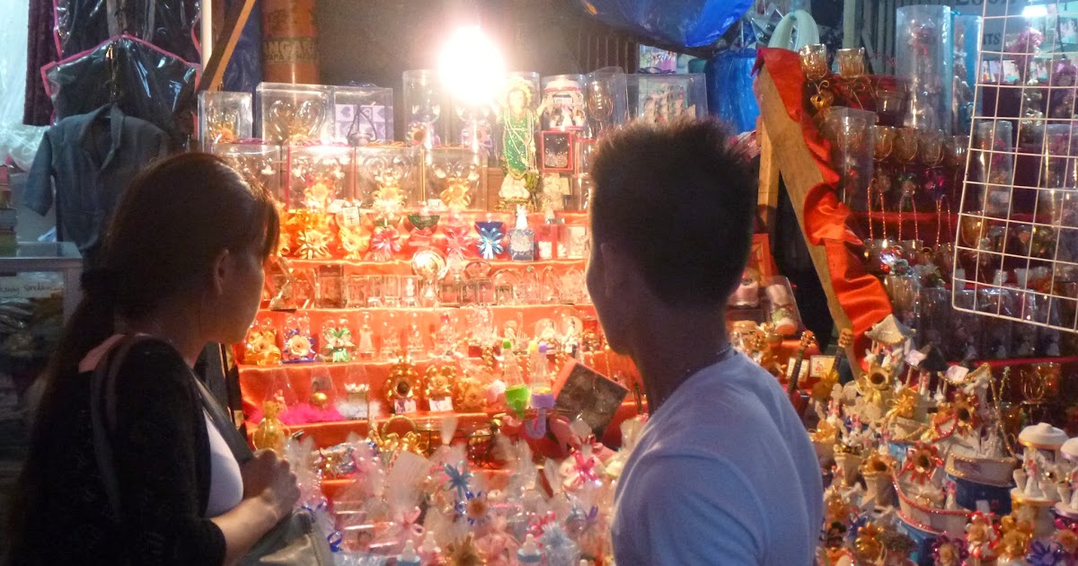 bridal shop in divisoria