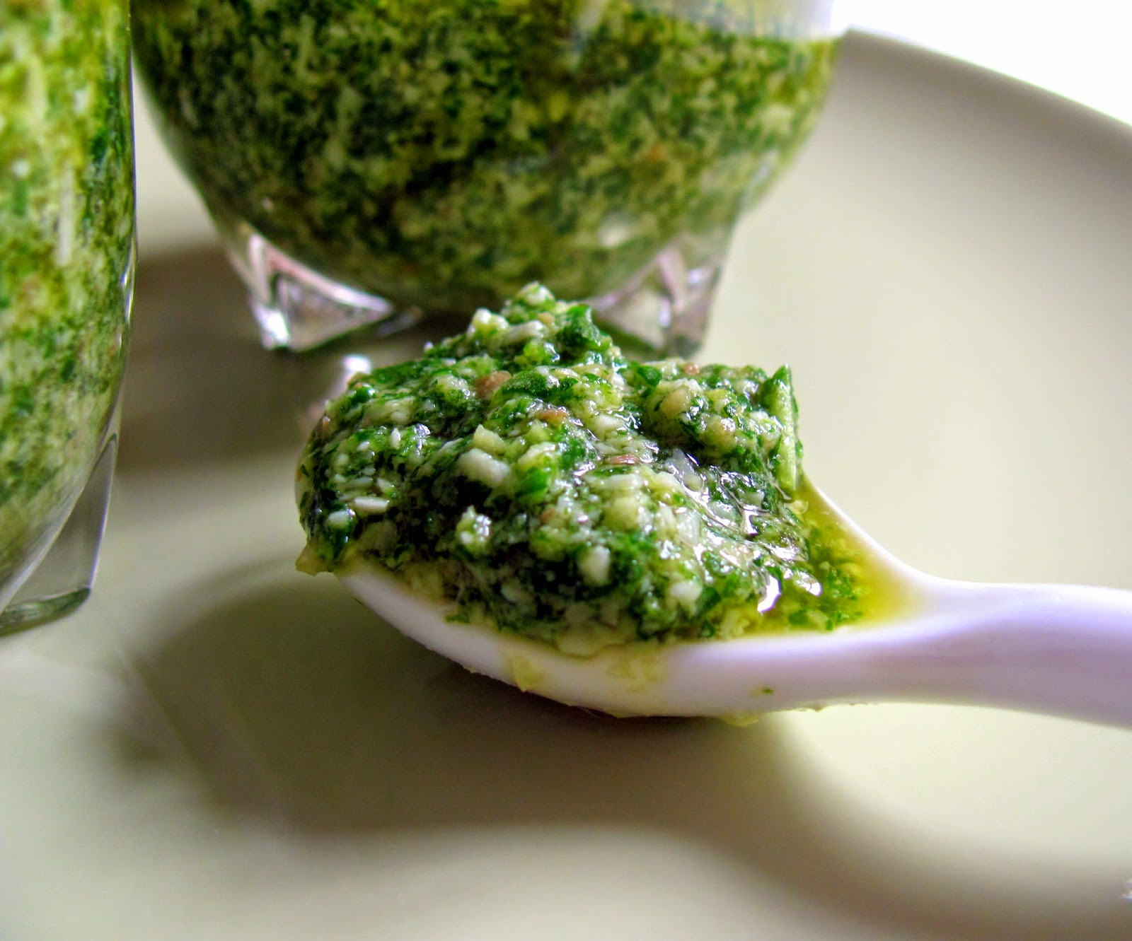 Tra dolce ed amaro Kräftige Konkurrenz für den Klassiker aus Genua