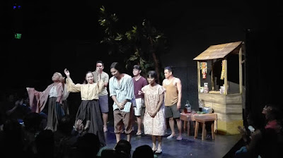 "Sugilanon Ng Kabiguan Ni Epefania" The Virgin Labfest 12: Binyag