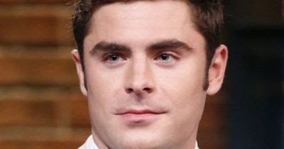 زاك إيفرون Zac Efron