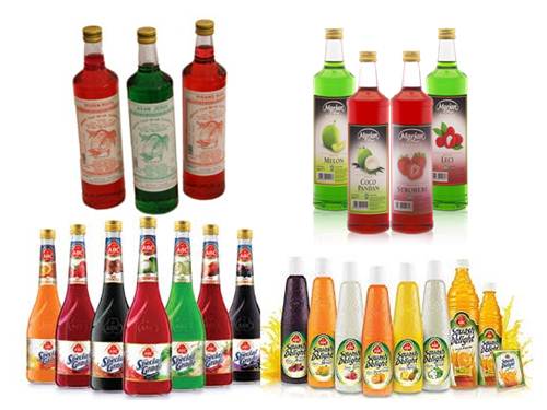 harga sirup harga sirup