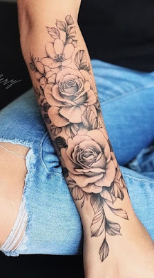 20+ Sexy Edgy Body Art Ideas for Girls You'll Decide to Copy In 2019 Been thinking about getting a tattoo for a while but are yet to seek out the right design 20+ Sexy Edgy Body Art Ideas for Girls You'll Decide to Copy In 2019