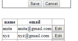 Asp Code: Grid Save, edit, Delete using Grid ItemTemplate
