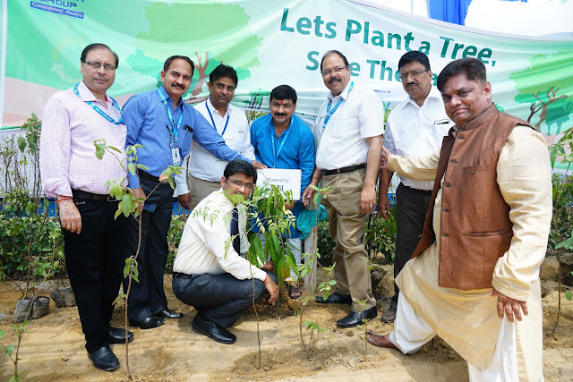 Rishabh Group organises mass pujan at its project Rishabh Group organises mass pujan at its project