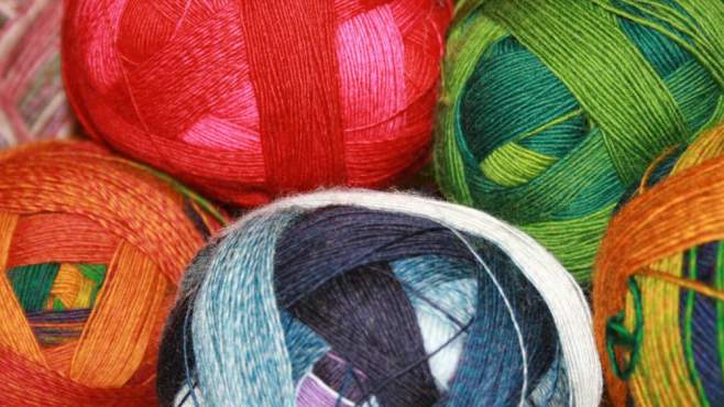 SCHILDKROETE - VOM LANGSAMEN NÄHEN UND LAUFEN: "Die große Wolllust"