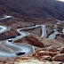 Tizi N'Tichka maroc travel