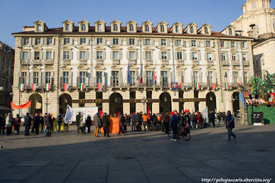 Torino fotografie 4